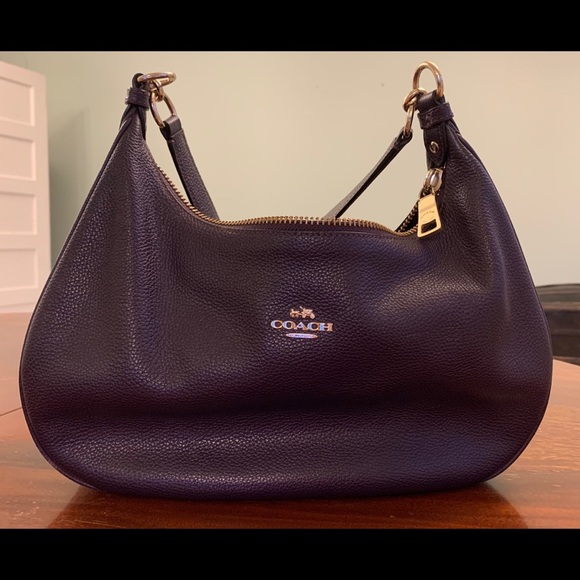 *SOLD* Coach purse - Picture 2 of 6